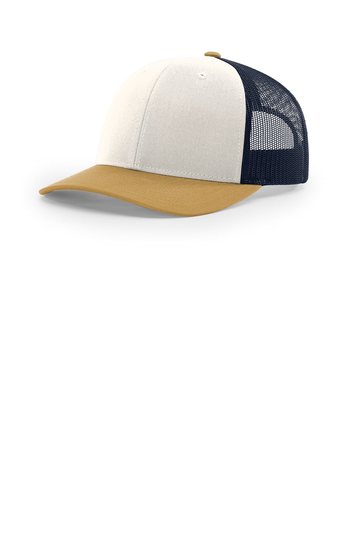Richardson Trucker Cap 112