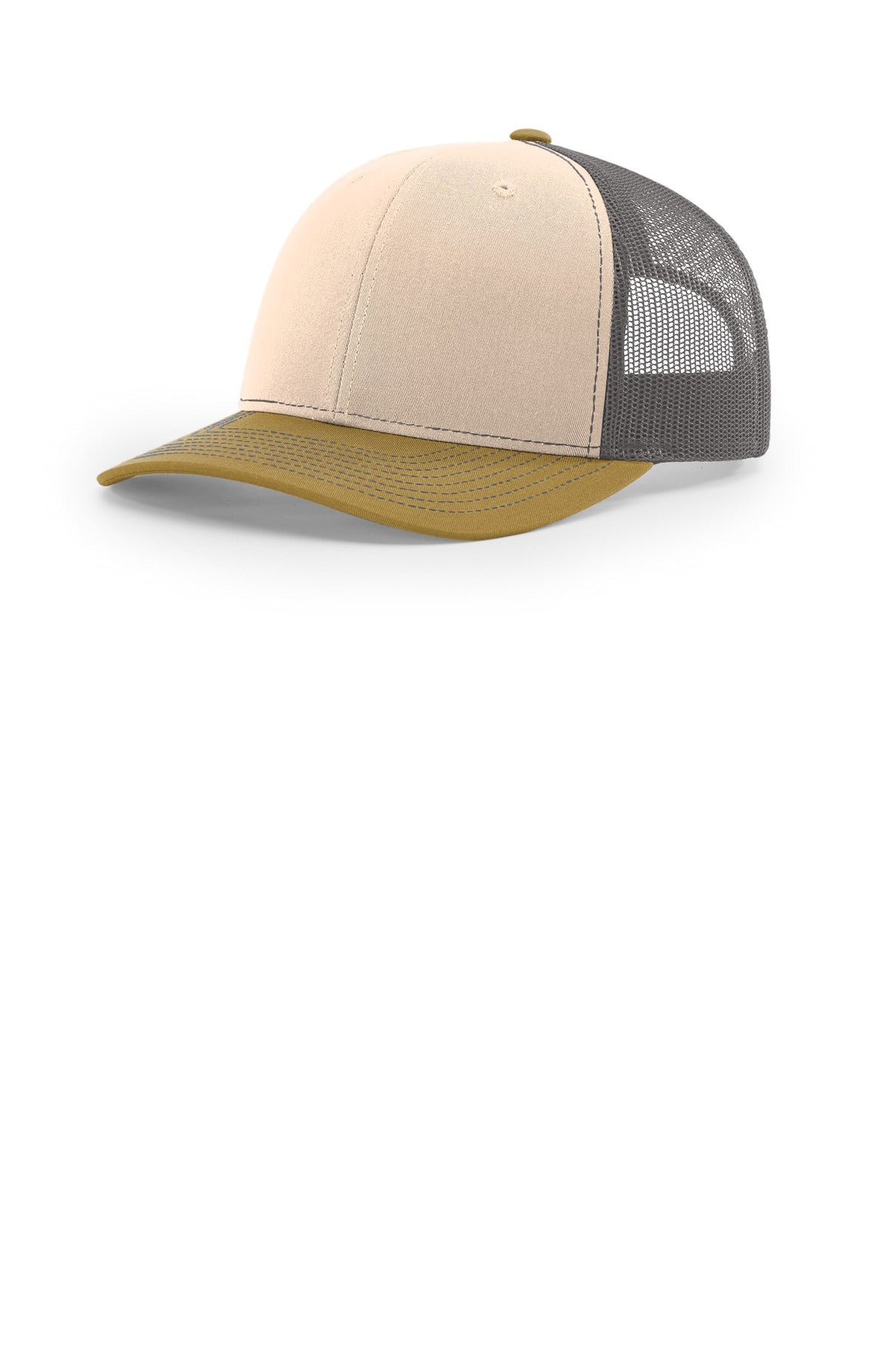Richardson Trucker Cap 112