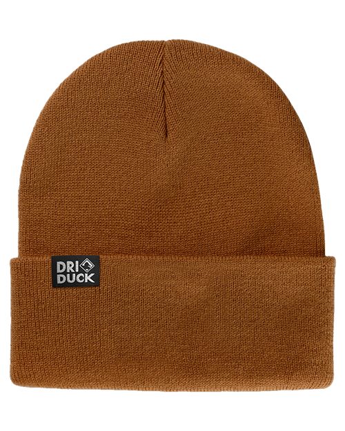 Coleman Cuffed Beanie - 3523