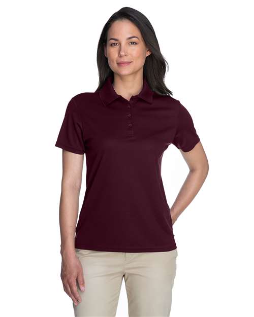 Women's Origin Performance Piqué Polo - 78181