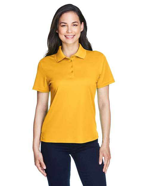 Women's Origin Performance Piqué Polo - 78181