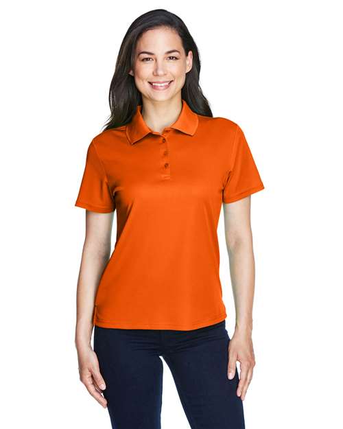Women's Origin Performance Piqué Polo - 78181