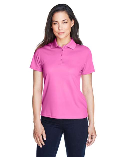 Women's Origin Performance Piqué Polo - 78181