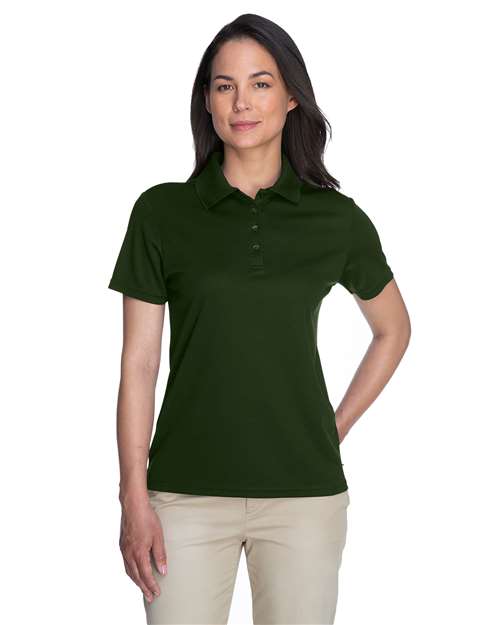 Women's Origin Performance Piqué Polo - 78181