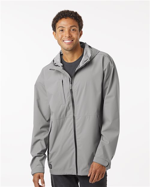 Men's Challenger Full-Zip Jacket - 5302