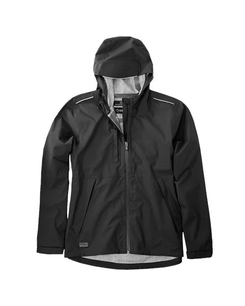 Women's Challenger Full-Zip Rain Jacket - 9402