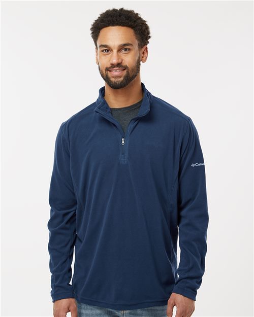 Men's Klamath Range™ II Half-Zip Pullover - 212469