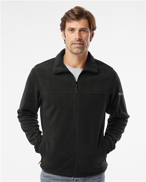 Men's Steens Mountain™ Full Zip 2.0 Jacket - 212478