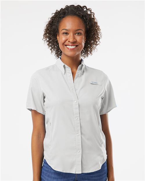 Women's PFG Tamiami™ II Short Sleeve Shirt - 212466