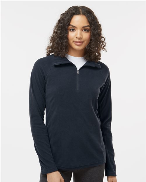 Women's Glacial™ IV Fleece Half-Zip Pullover - 212495