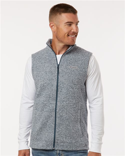 Men's Alto Pass™ Fleece Vest - 209575