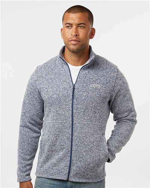 Men's Alto Pass™ Fleece Full-Zip Jacket - 209574