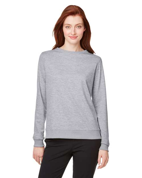 Women's Cloudspun Crewneck Sweatshirt - 599267