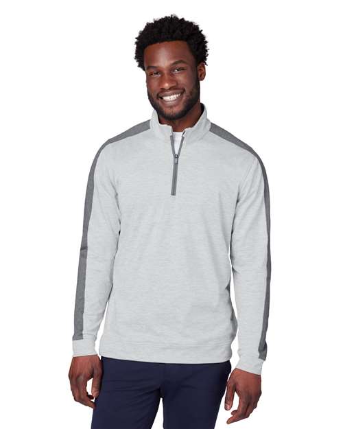 Men's Cloudspun Quarter-Zip Pullover - 599129