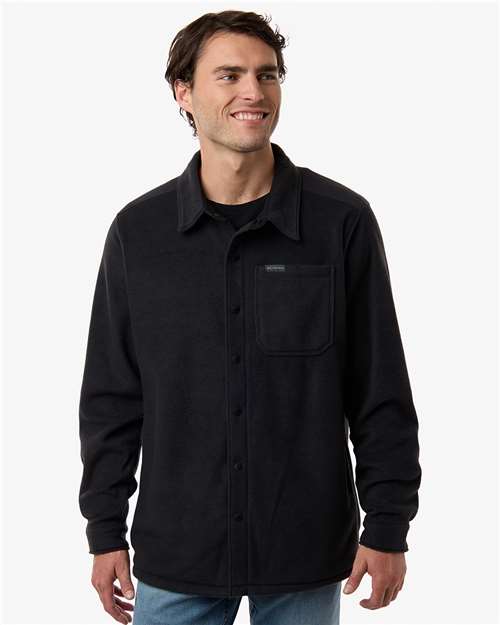 Men's Steens Mountain™ Solid Shirt Jacket - 212371