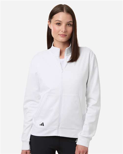 Women's Ultimate365 COLD. RDY Full-Zip Jacket - A1011