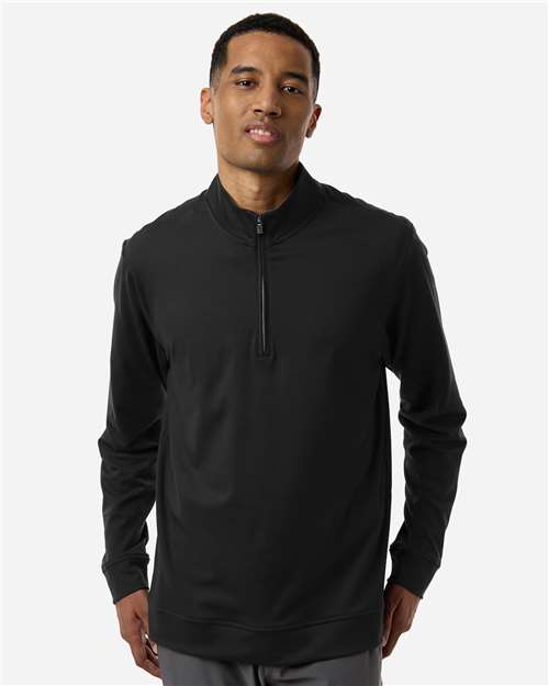 Men's Ultimate365 Classic Quarter-Zip Pullover - A2017