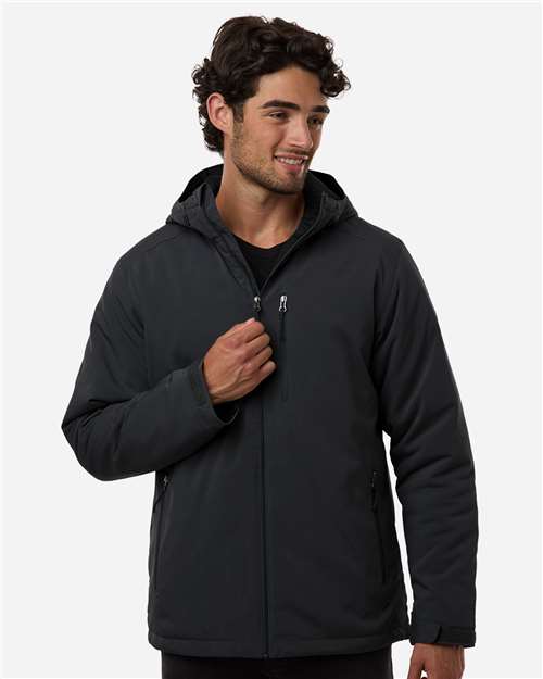 Men's Gate Racer™ II Soft Shell Jacket - 216509