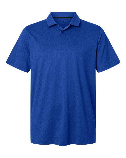 Men's Icon Heather Polo 2.0 - 631057