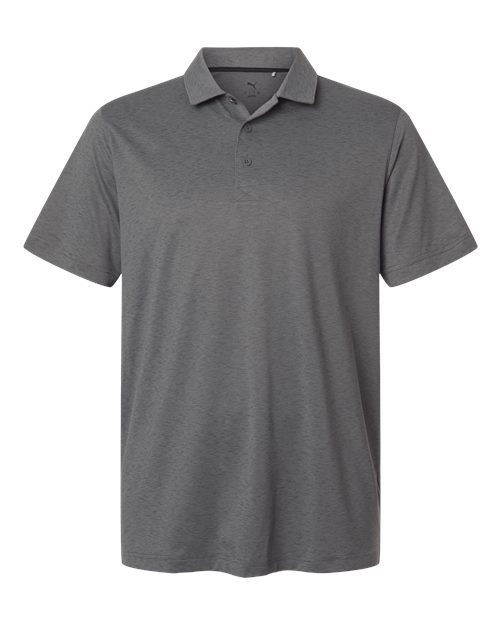 Men's Icon Heather Polo 2.0 - 631057