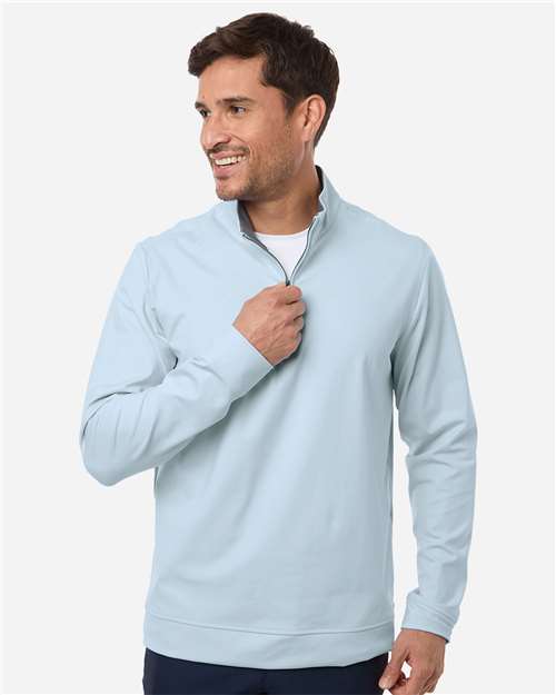 Men's Ultimate365 Classic Quarter-Zip Pullover - A2017