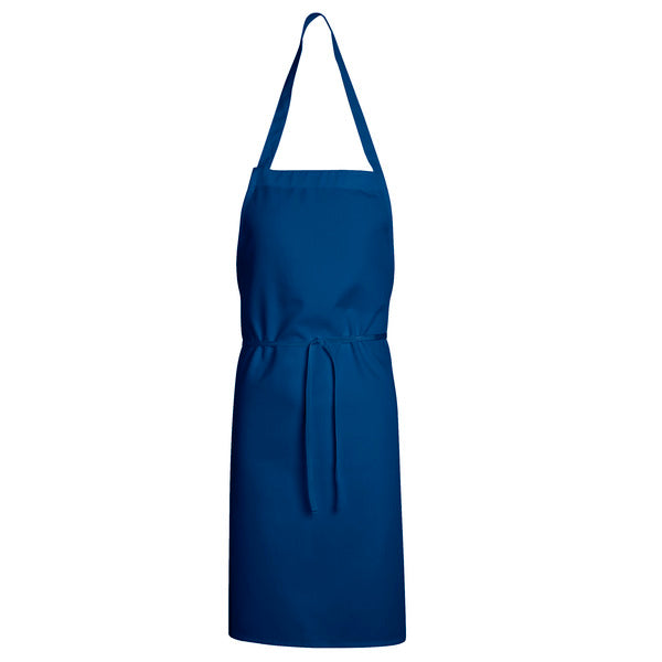 Poly-Cotton Standard Bib Apron