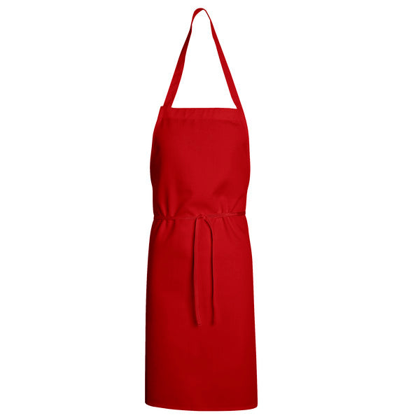 Poly-Cotton Standard Bib Apron