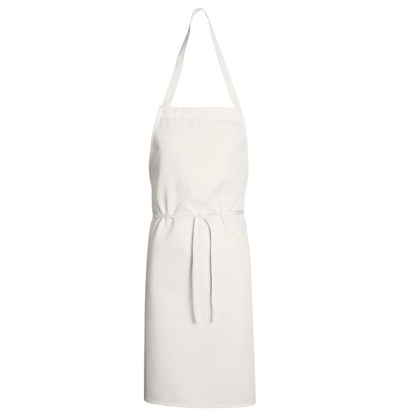 Poly-Cotton Standard Bib Apron