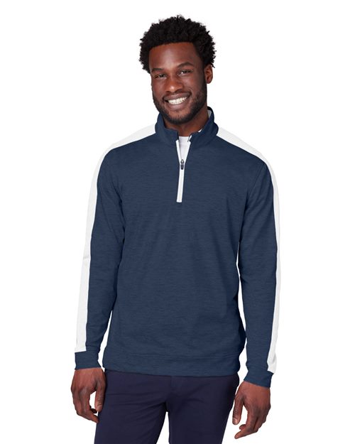 Men's Cloudspun Quarter-Zip Pullover - 599129