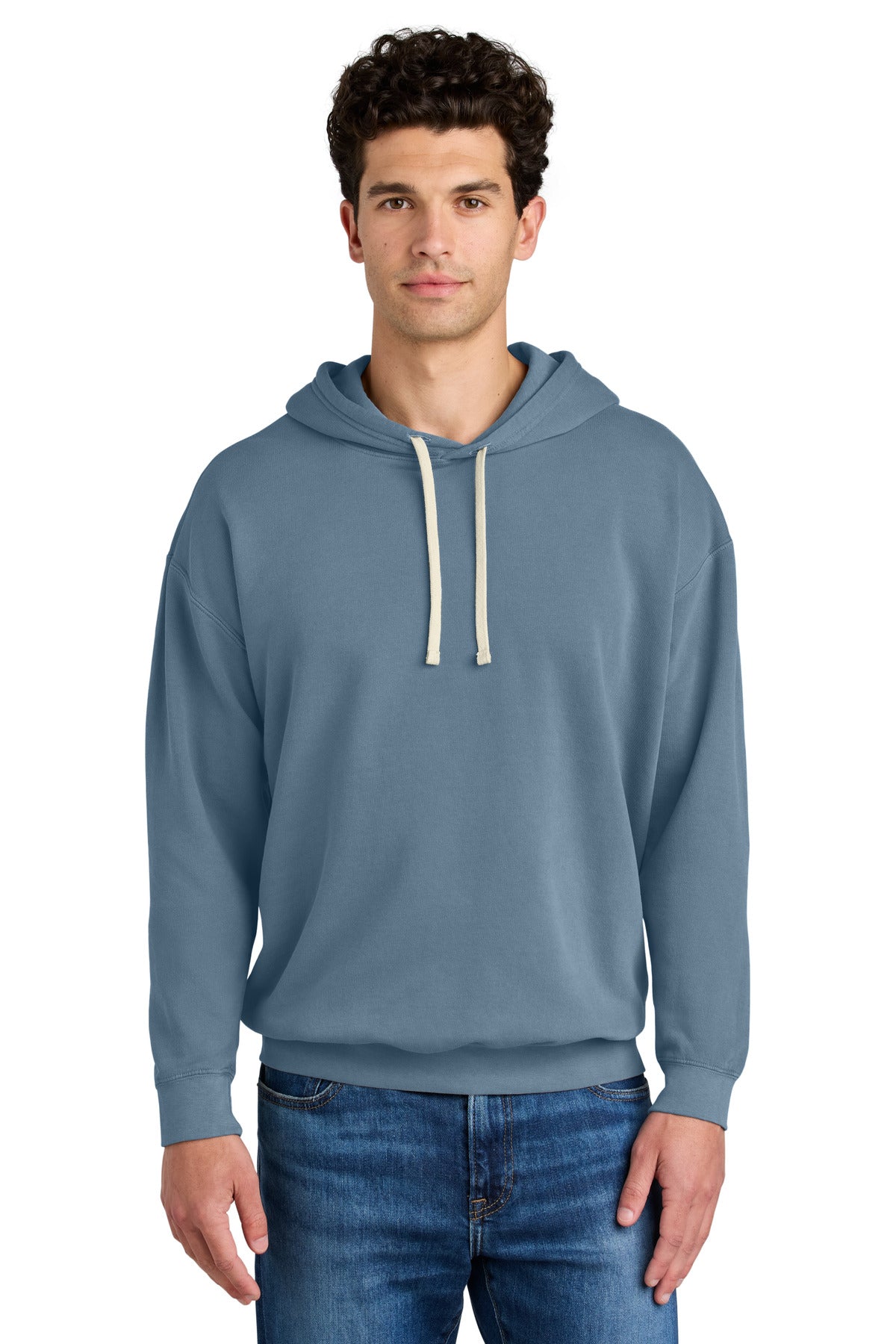 Comfort Colors ®  Lightweight Hooded Sweatshirt 1467