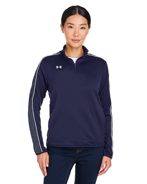 Women's Command 2.0 Quarter-Zip Pullover - 1383274