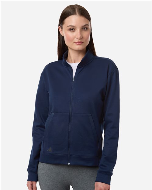 Women's Ultimate365 COLD. RDY Full-Zip Jacket - A1011