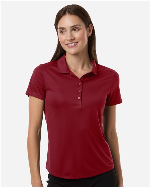 Womens Pure 2.0 Polo - 629944