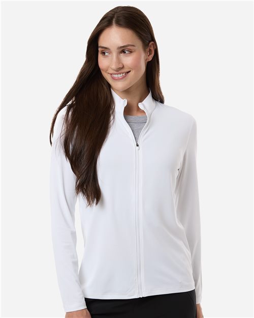 Women's Icon 2.0 Full-Zip - 631052