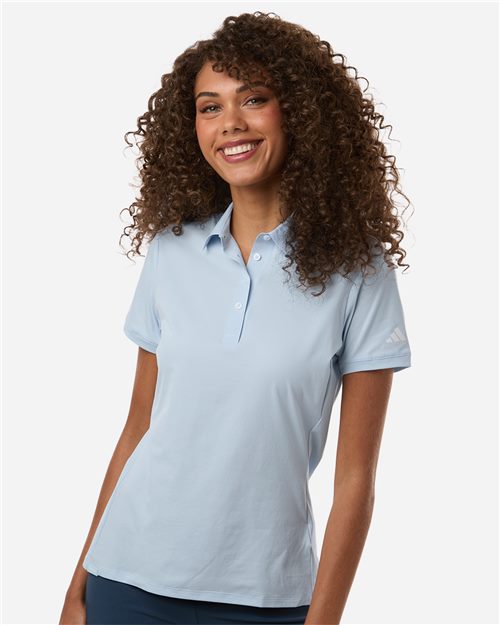 Women's Ultimate365 Tour Twistknit Polo - A1016