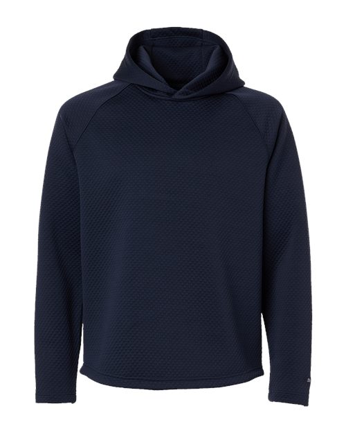 Men's Pebble Hooded Pullover - 638594