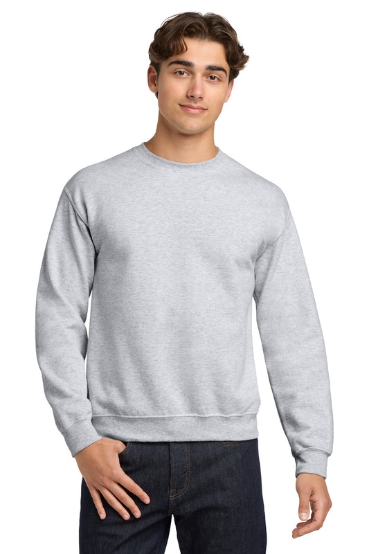 Gildan ®  Heavy Blend™ Crewneck Sweatshirt.  18000