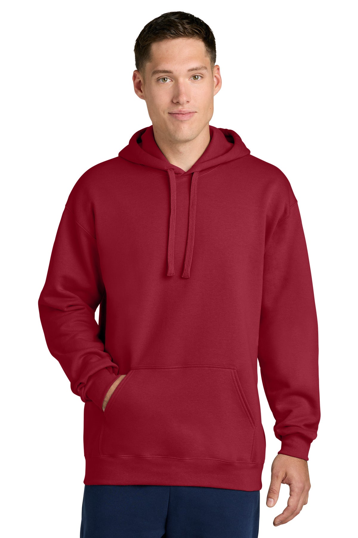 Gildan ®  Hammer ®  Maxweight Hooded Sweatshirt 19500