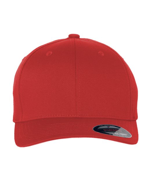 Cotton Blend Cap - 6277