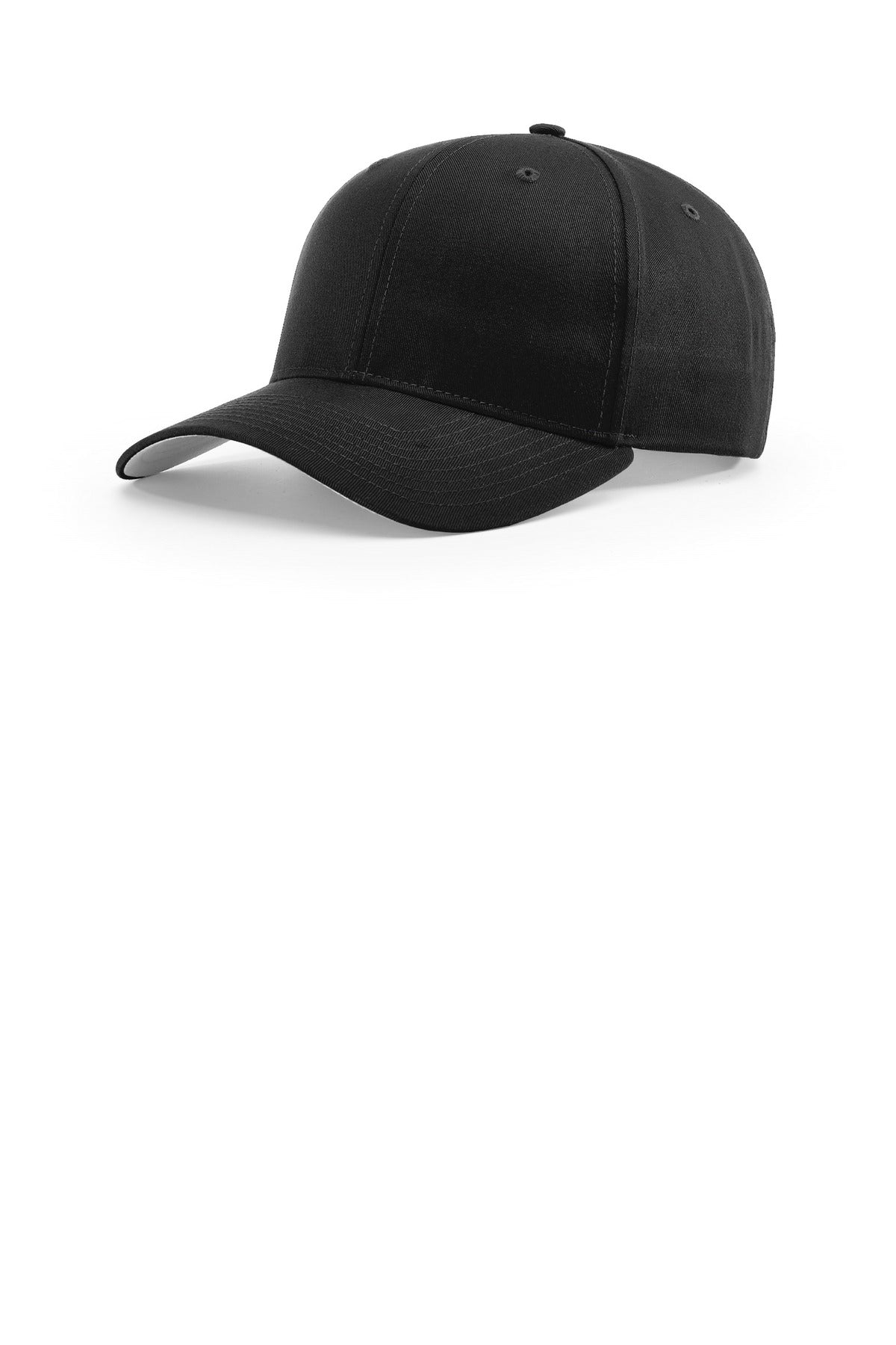 Richardson Pro Twill Snapback 212