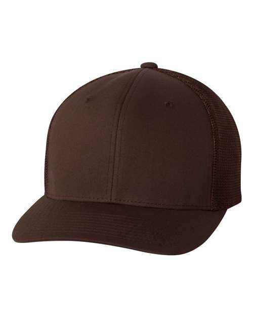 Trucker Cap - 6511