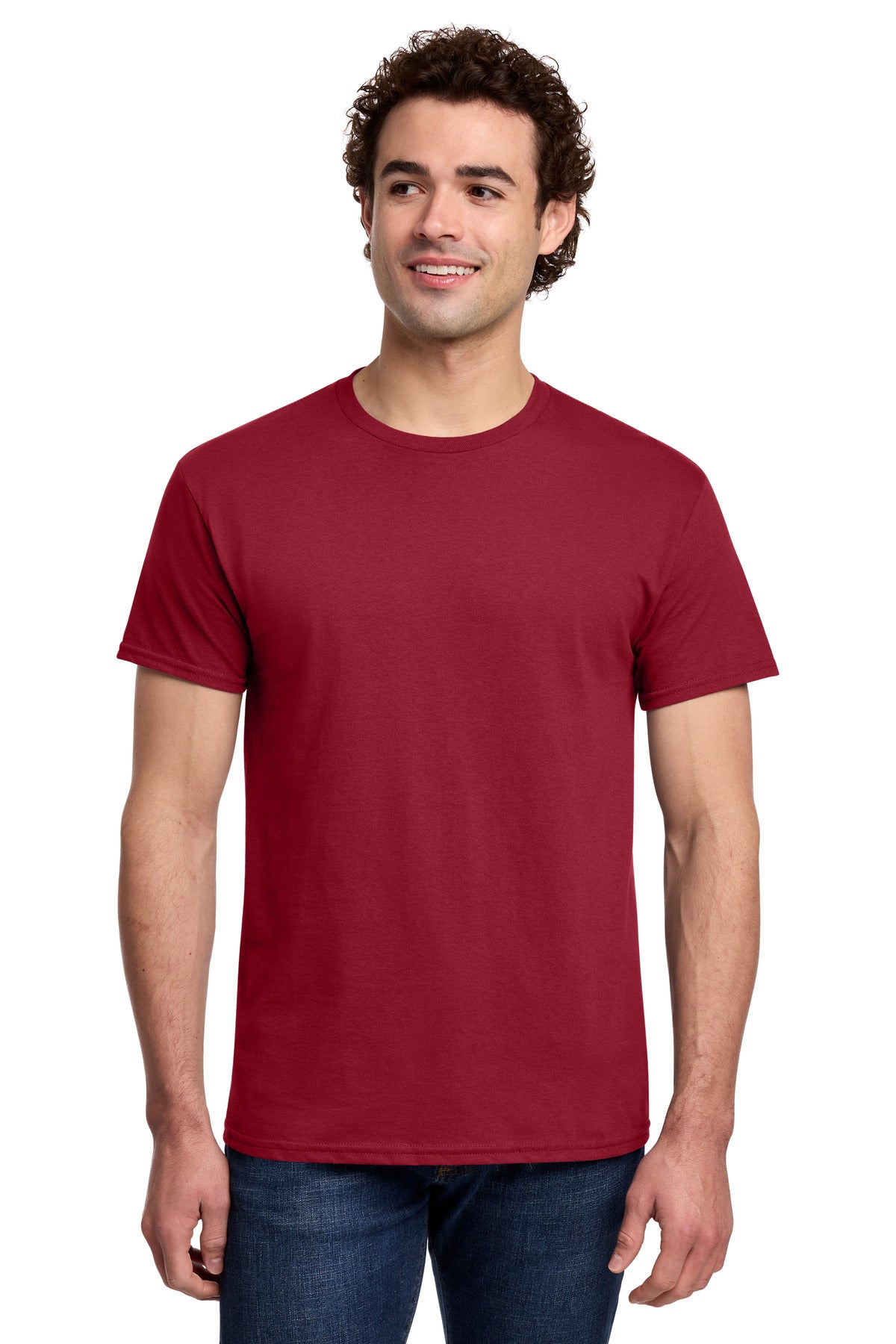 Gildan ®  Light Cotton Tee 3000
