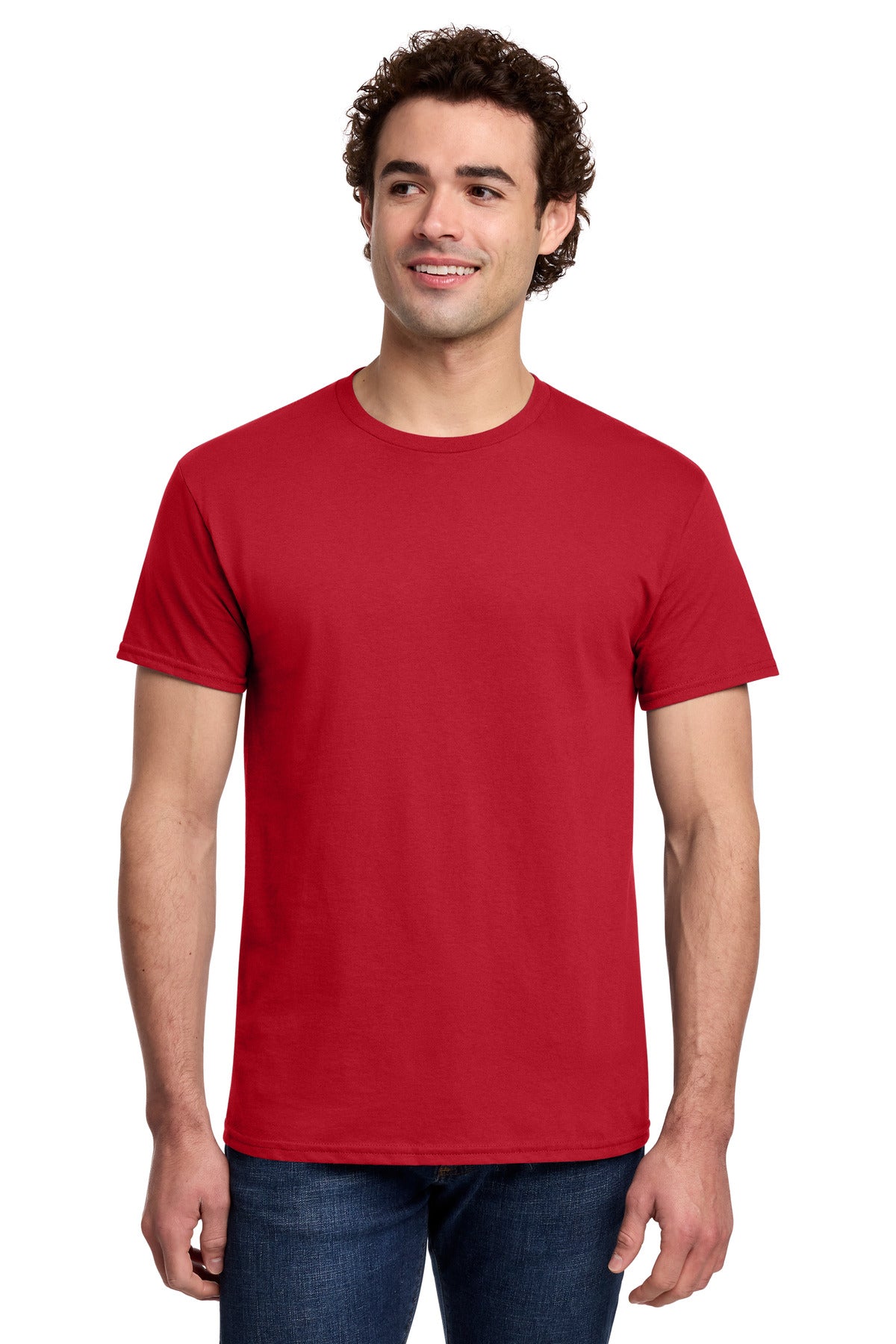 Gildan ®  Light Cotton Tee 3000