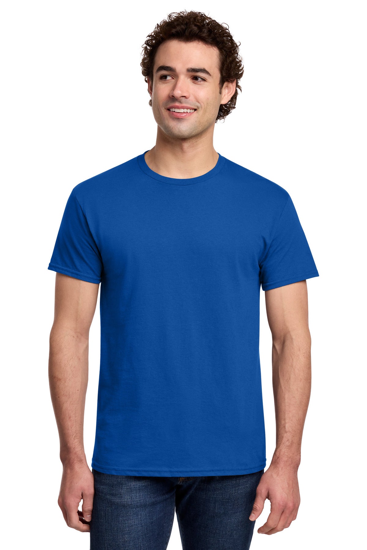 Gildan ®  Light Cotton Tee 3000