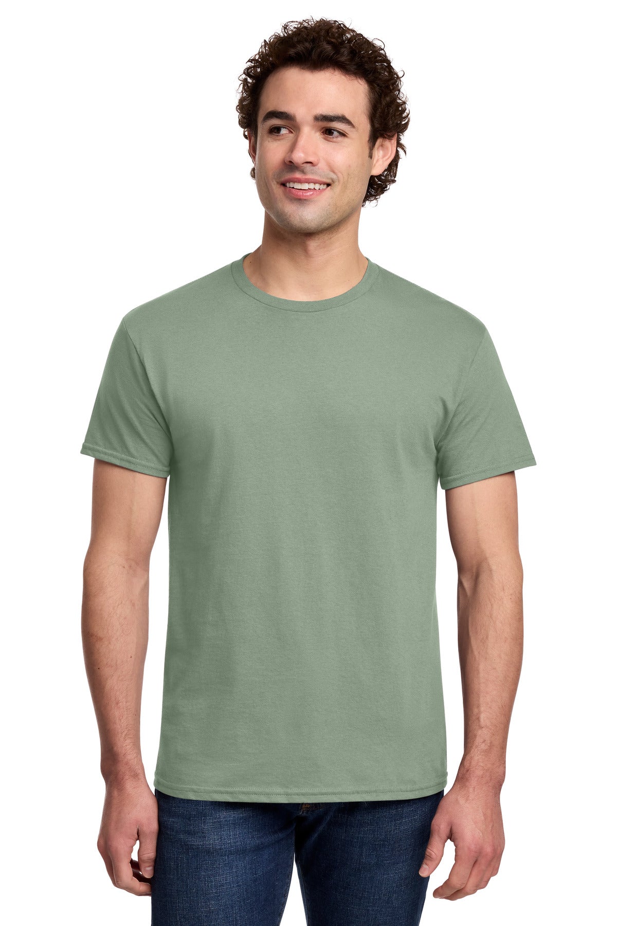 Gildan ®  Light Cotton Tee 3000