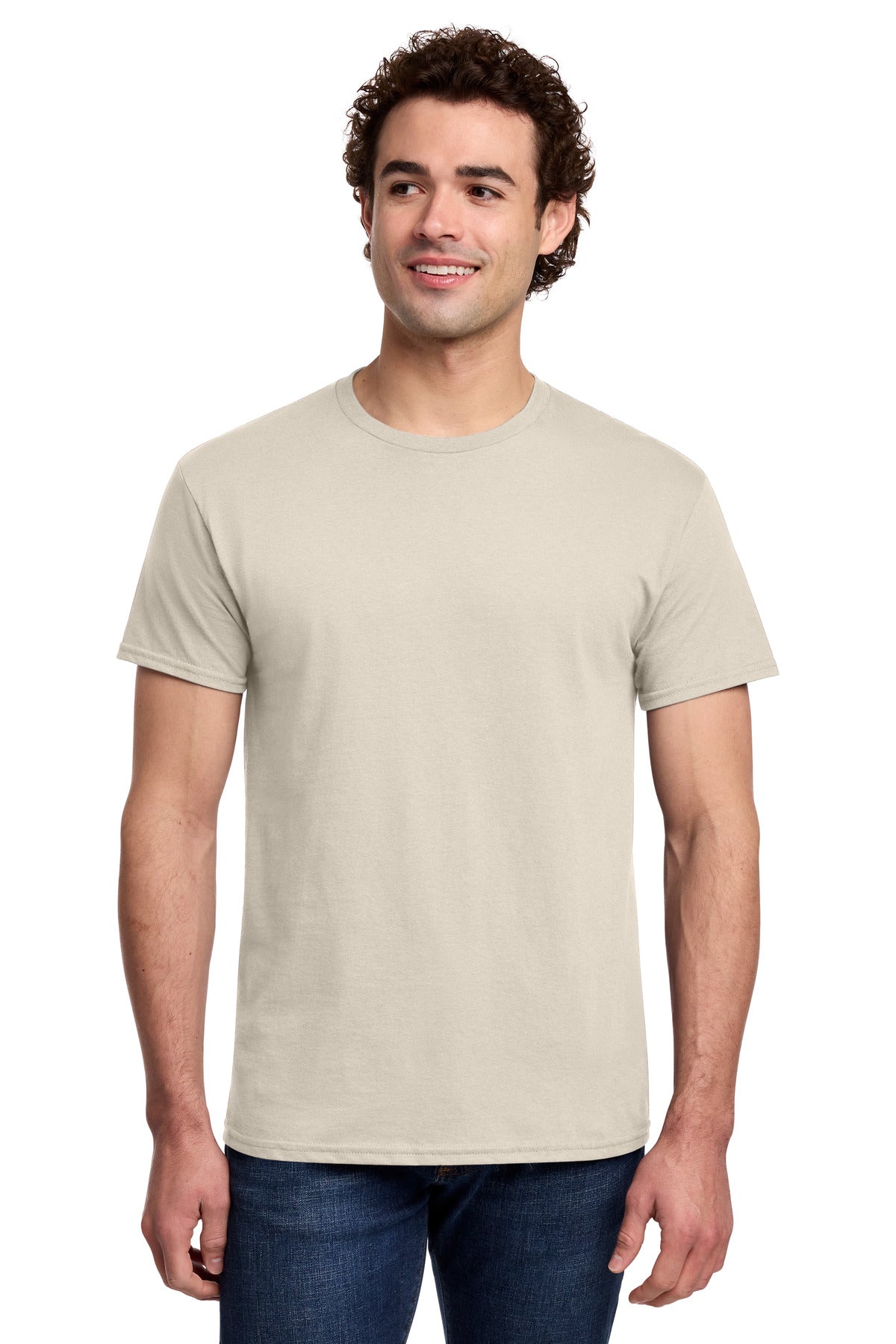 Gildan ®  Light Cotton Tee 3000