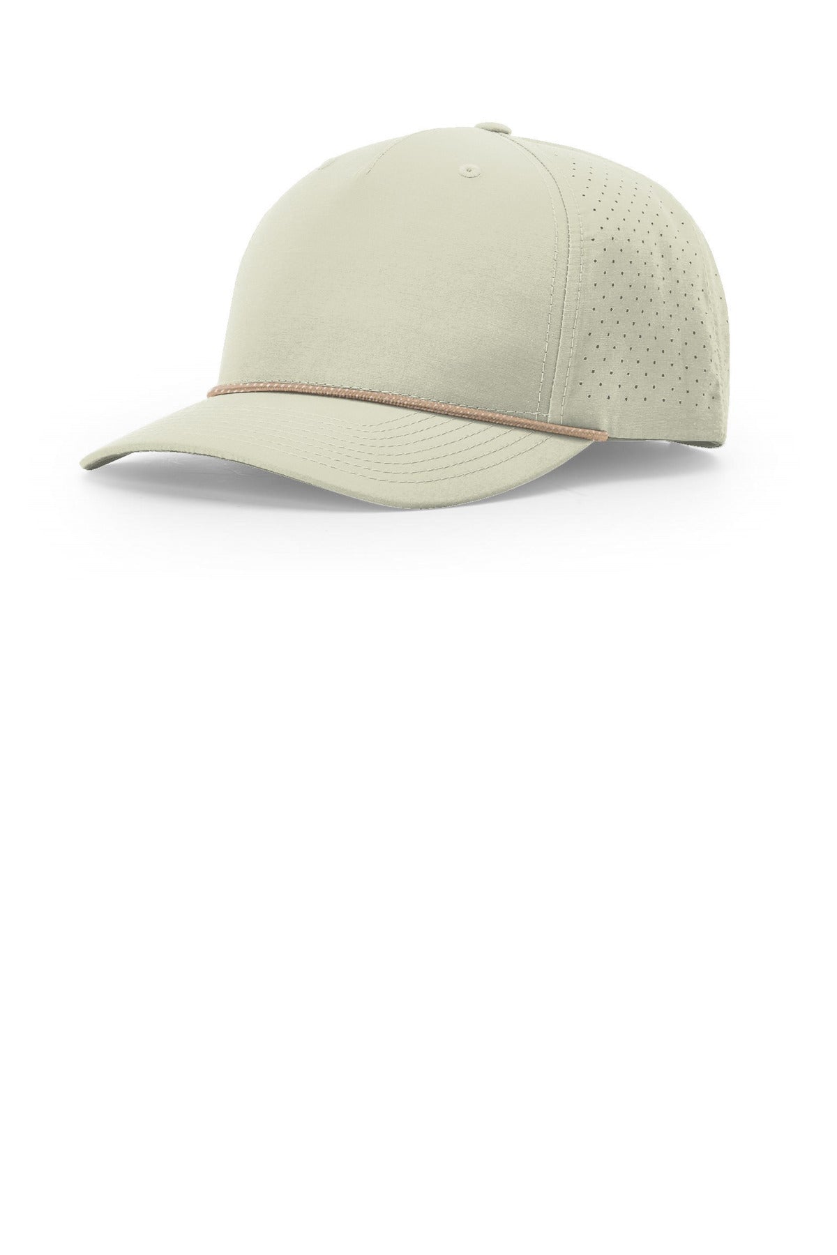 Richardson Laser Perf Performance Rope Cap 355