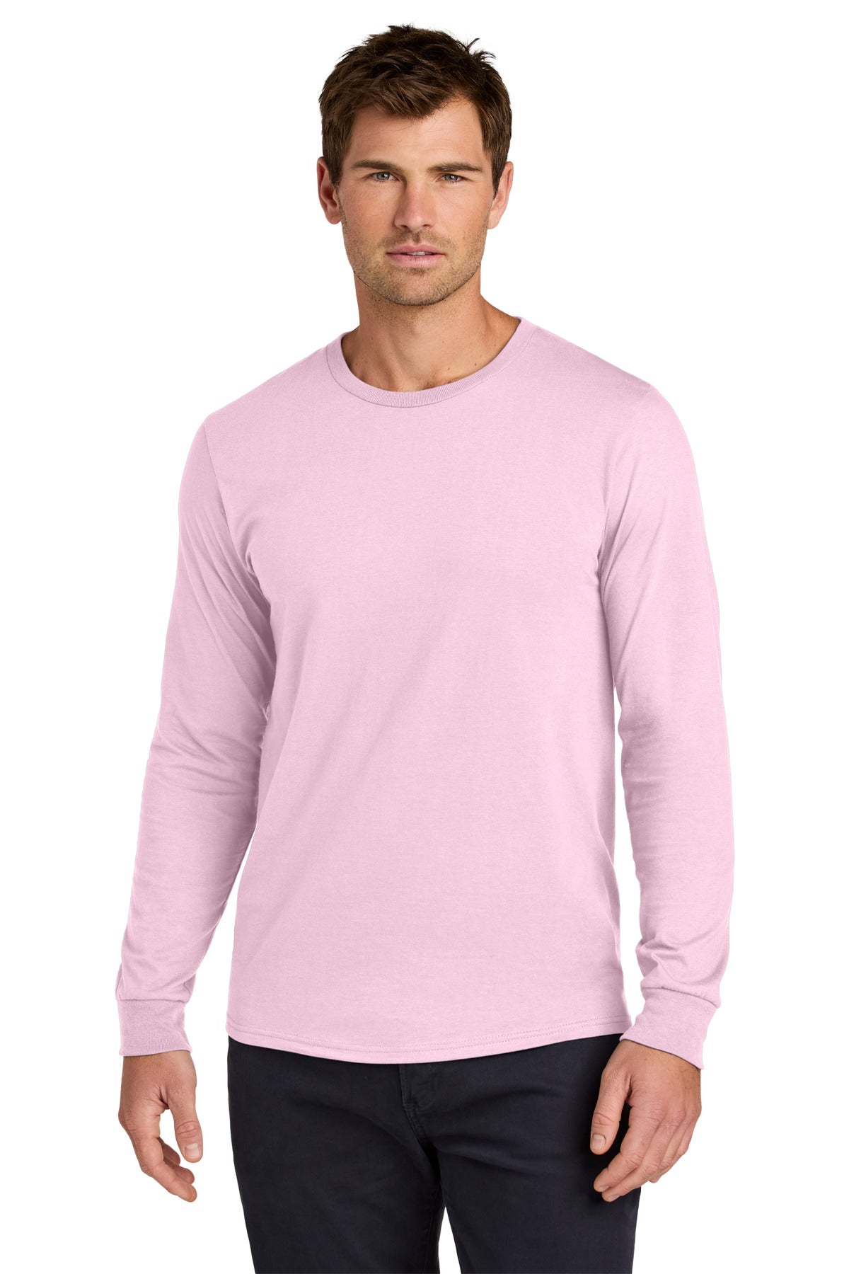 Jerzees Classics ™  Unisex Cotton Long Sleeve T-Shirt 363L