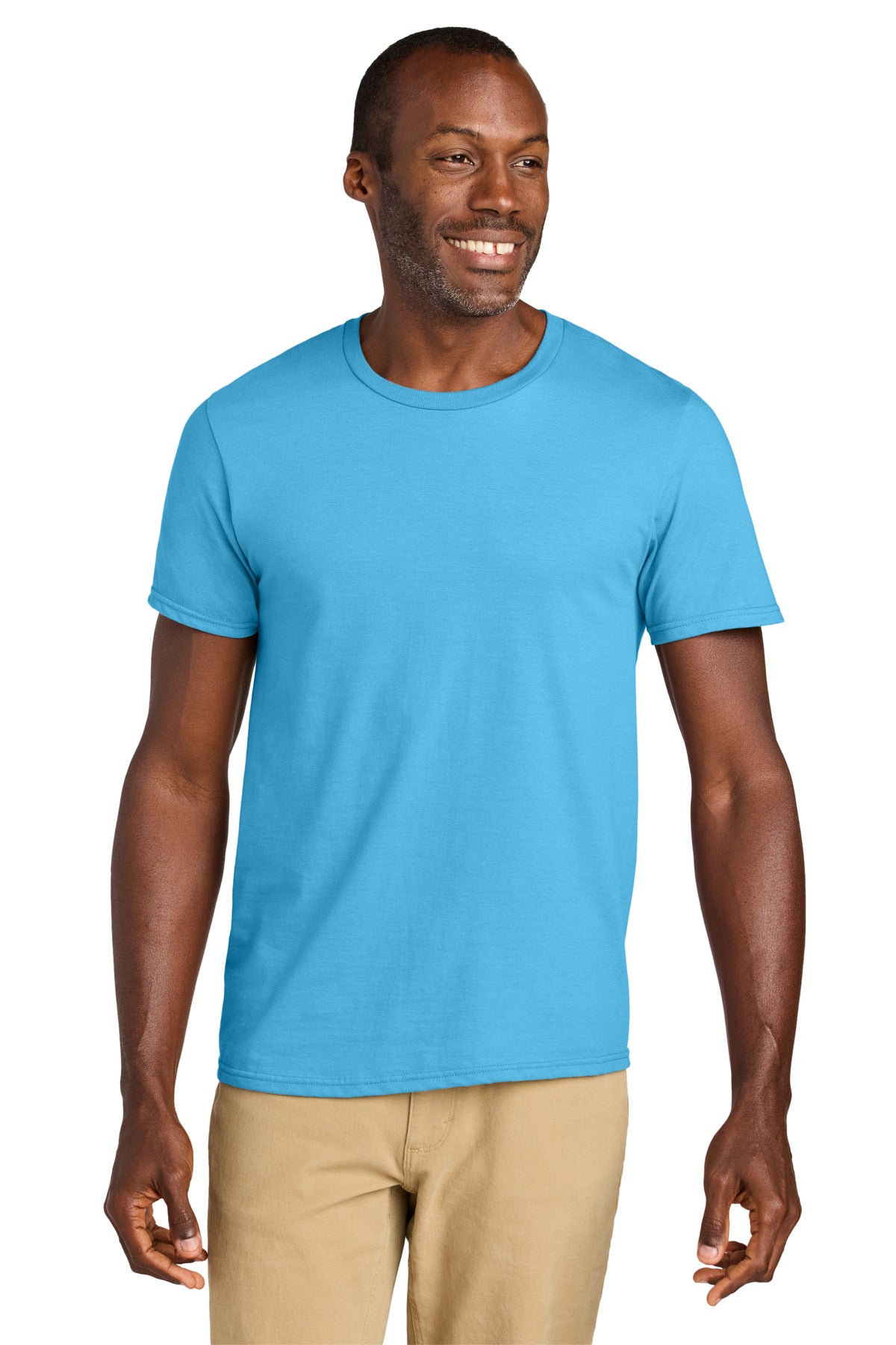 Jerzees Classics ™  Unisex Cotton T-Shirt 363M