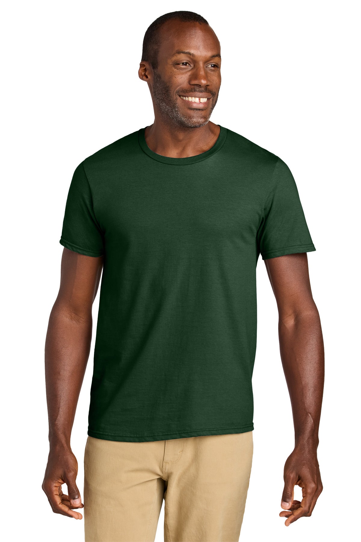 Jerzees Classics ™  Unisex Cotton T-Shirt 363M